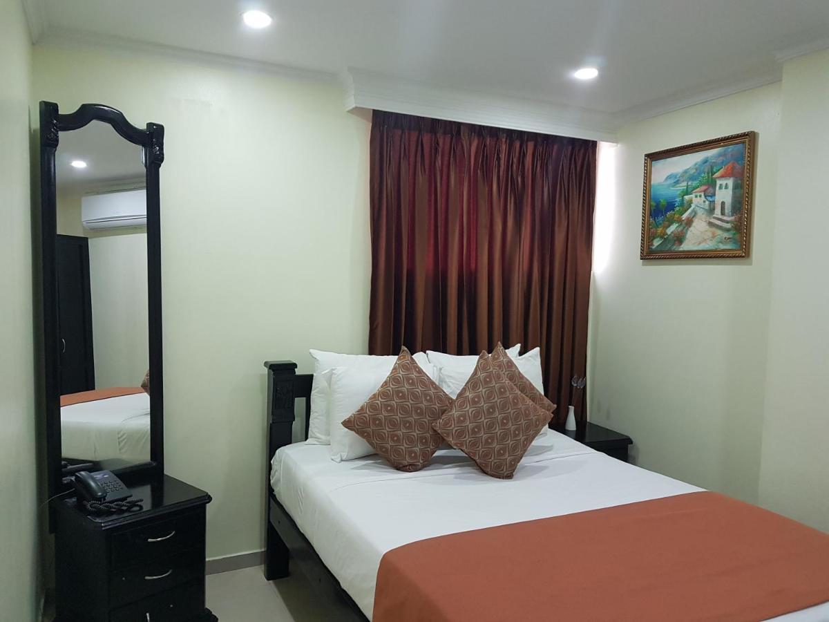 Hotel Sol Del Este Cartagena المظهر الخارجي الصورة