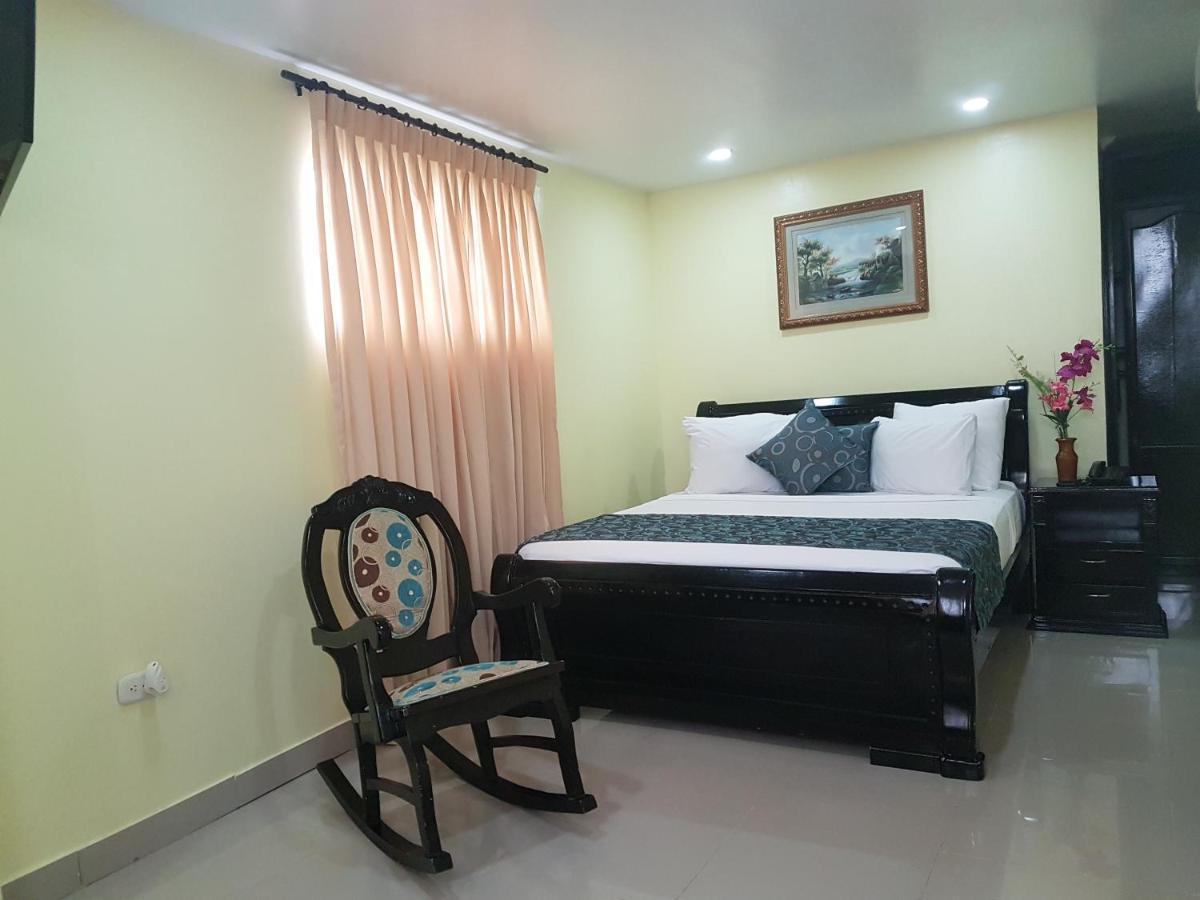 Hotel Sol Del Este Cartagena المظهر الخارجي الصورة