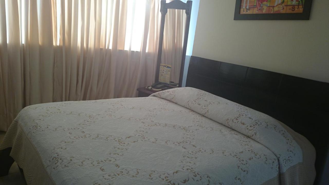 Hotel Sol Del Este Cartagena المظهر الخارجي الصورة