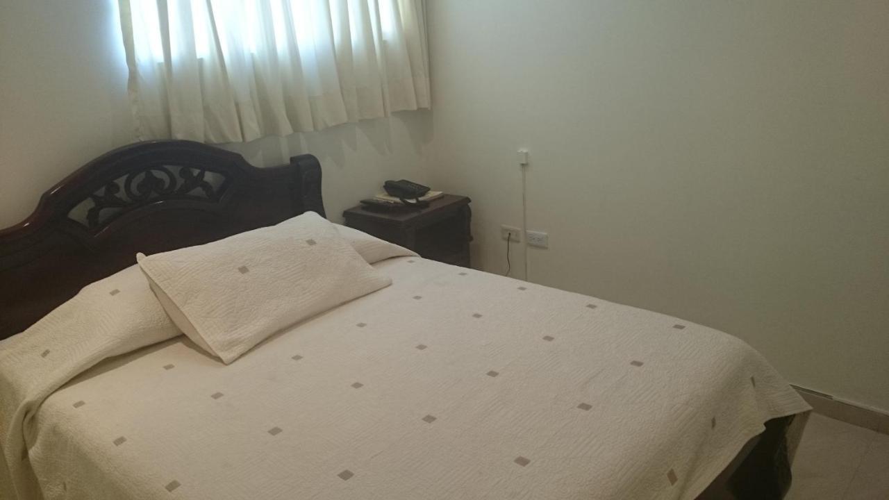 Hotel Sol Del Este Cartagena المظهر الخارجي الصورة