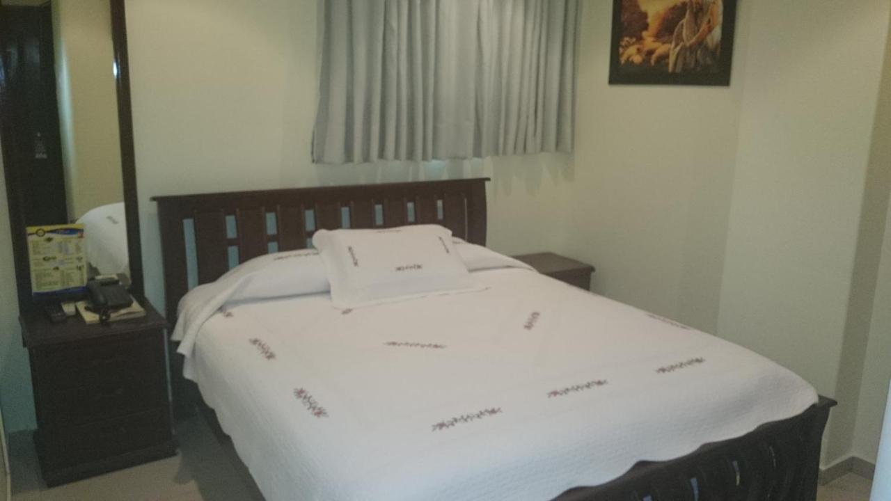 Hotel Sol Del Este Cartagena المظهر الخارجي الصورة
