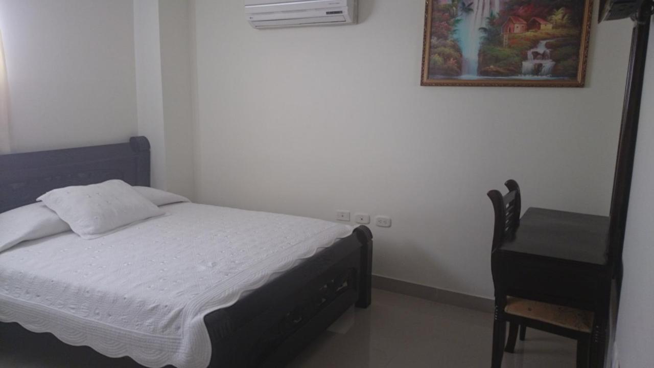 Hotel Sol Del Este Cartagena المظهر الخارجي الصورة