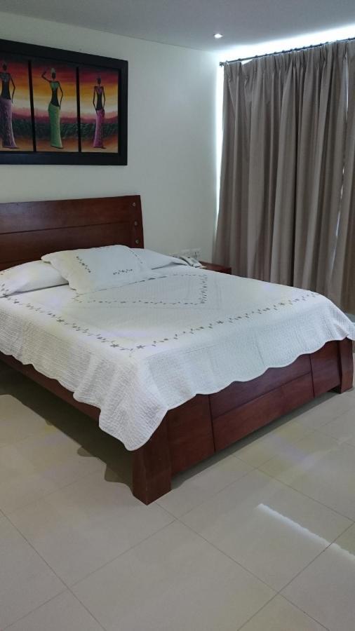 Hotel Sol Del Este Cartagena المظهر الخارجي الصورة