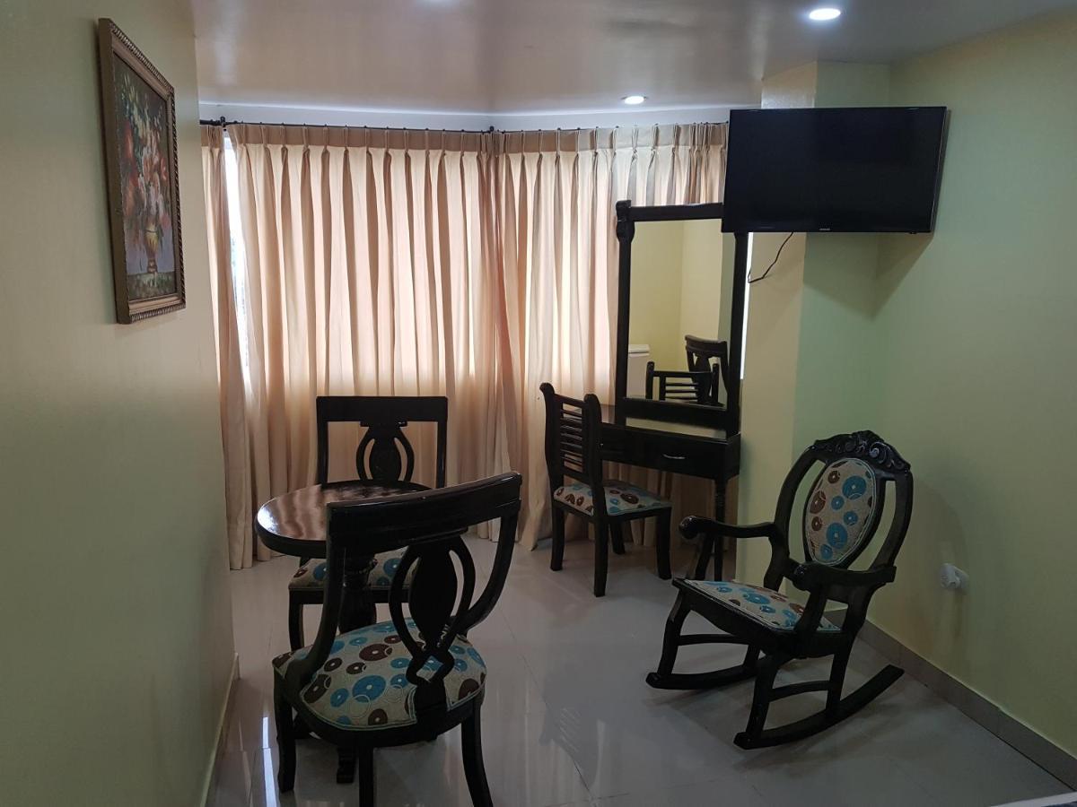 Hotel Sol Del Este Cartagena المظهر الخارجي الصورة
