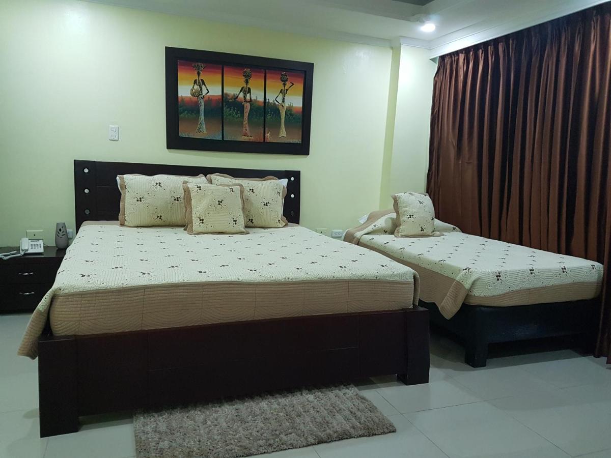 Hotel Sol Del Este Cartagena المظهر الخارجي الصورة