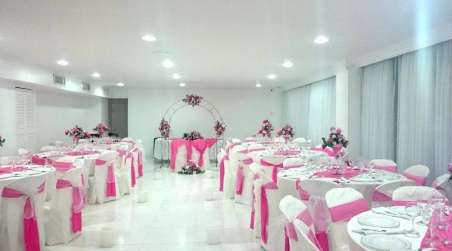 Hotel Sol Del Este Cartagena المظهر الخارجي الصورة