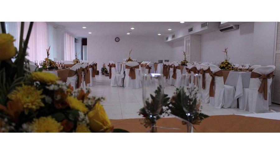 Hotel Sol Del Este Cartagena المظهر الخارجي الصورة