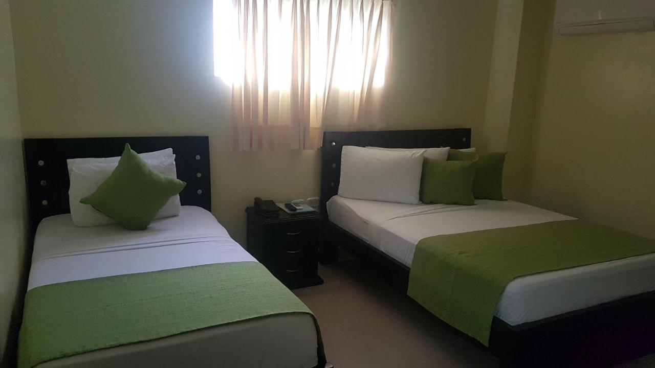 Hotel Sol Del Este Cartagena المظهر الخارجي الصورة