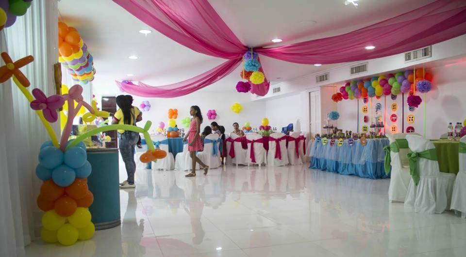 Hotel Sol Del Este Cartagena المظهر الخارجي الصورة