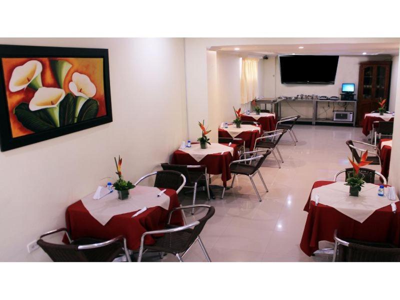 Hotel Sol Del Este Cartagena المظهر الخارجي الصورة